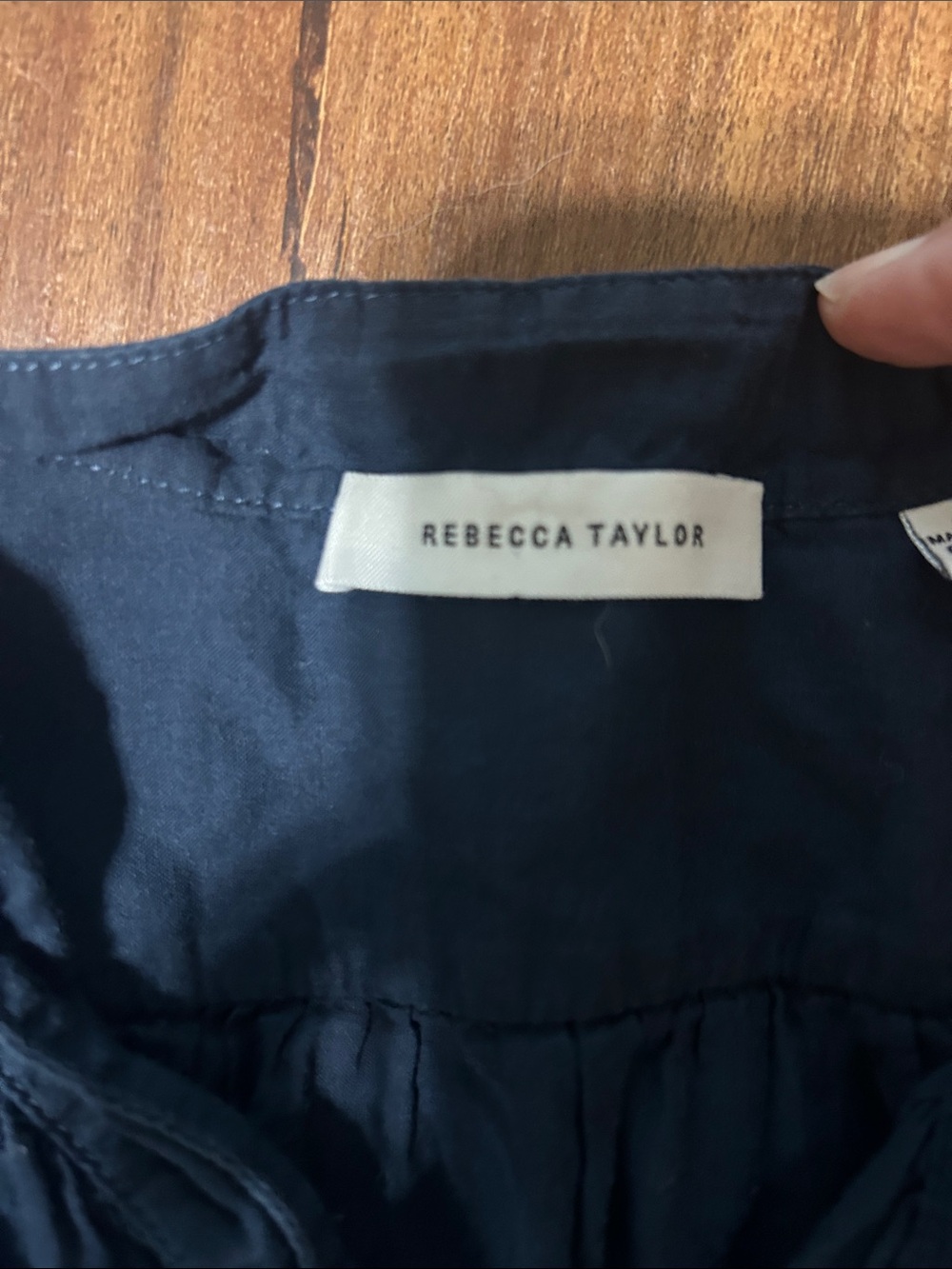 Shorts Subcategory Identification